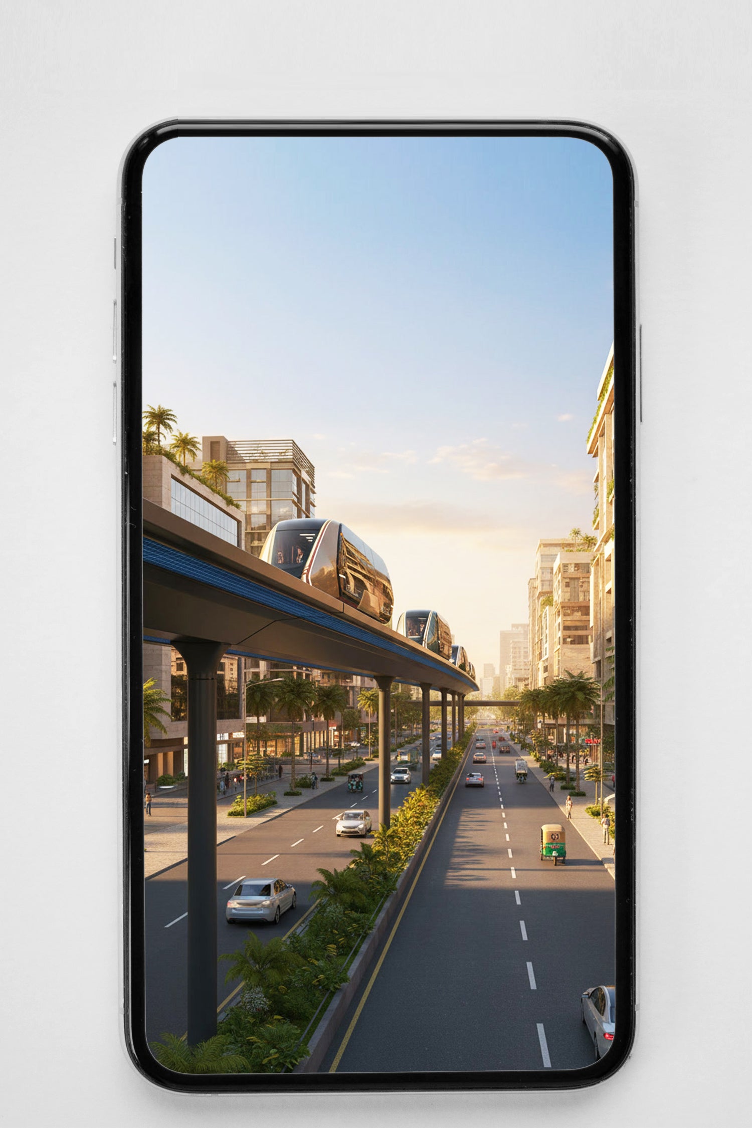 Phone Wallpaper Sample 10